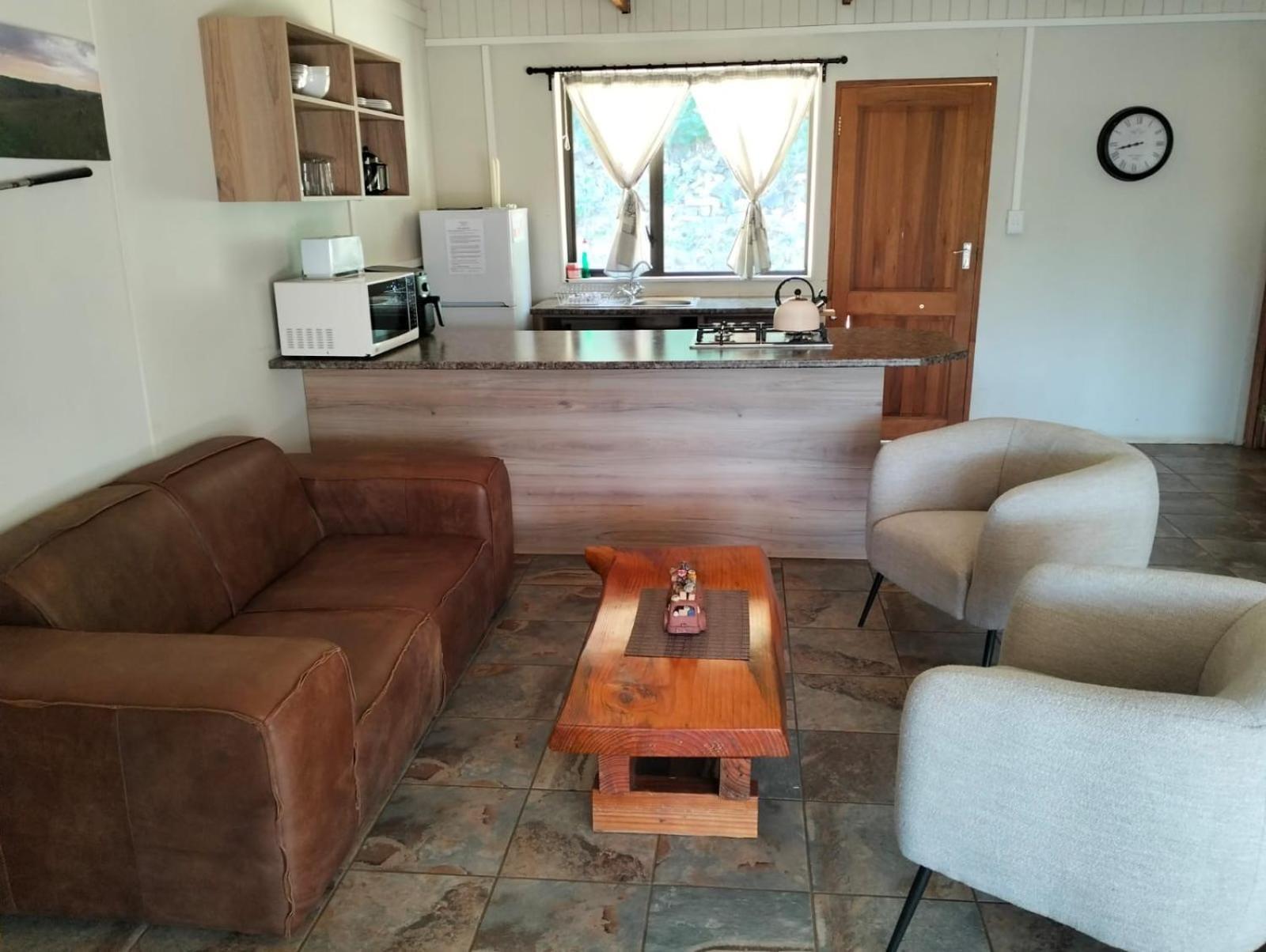The Stix Villa Dullstroom Ngoại thất bức ảnh